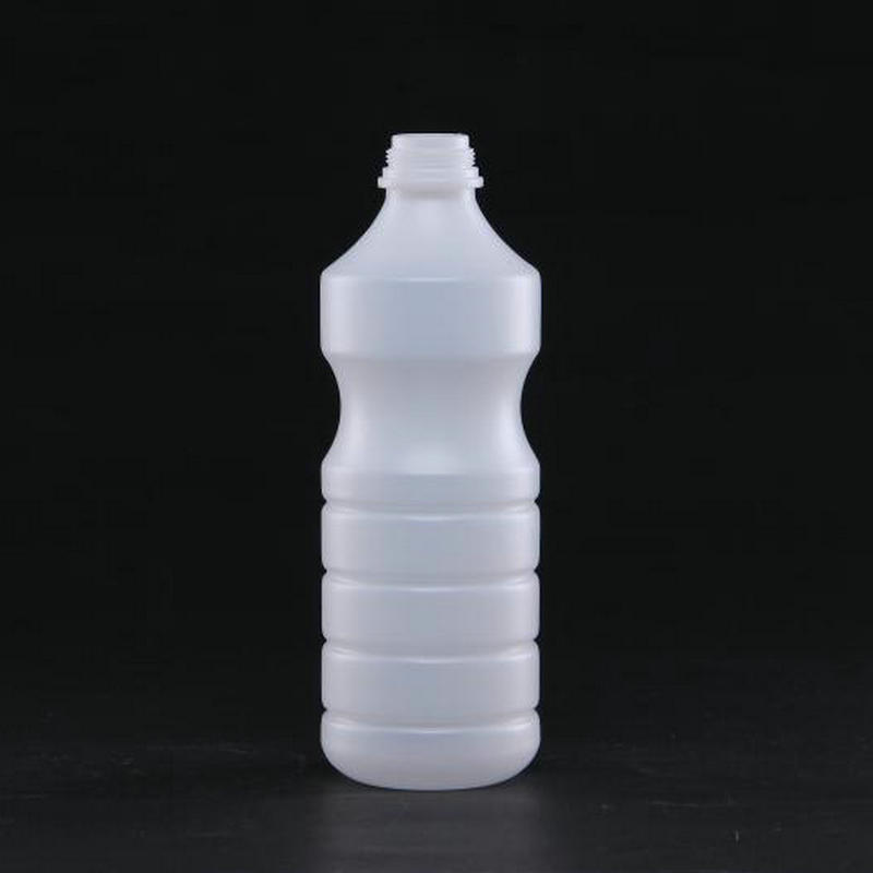 定制塑料瓶1250ml 耐高温 通用乳酸菌瓶 密封酸奶瓶 pet酵素瓶子