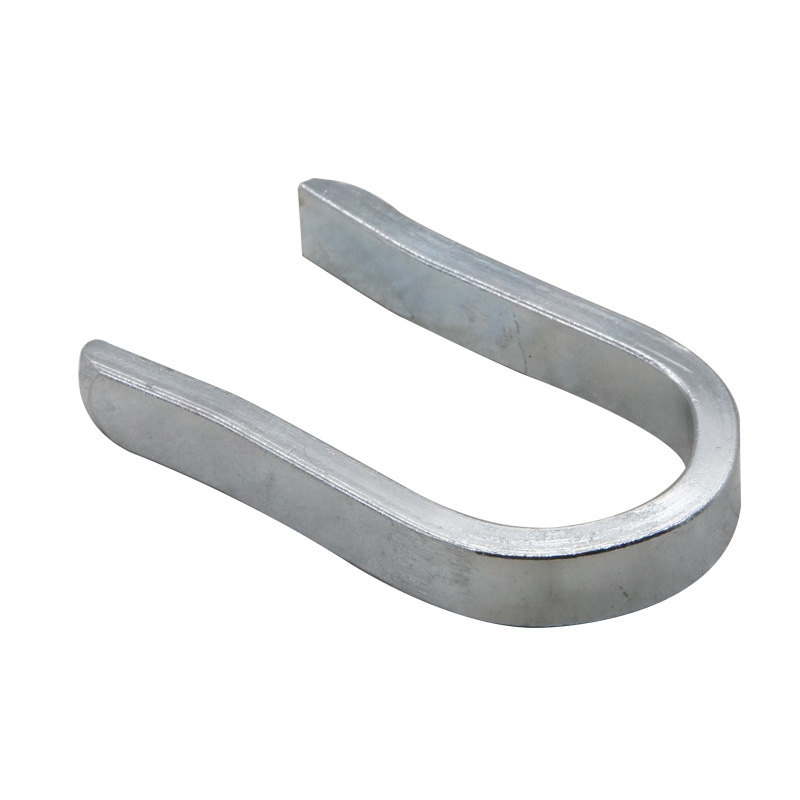 厂家直销矿用u型卡液压支架插销