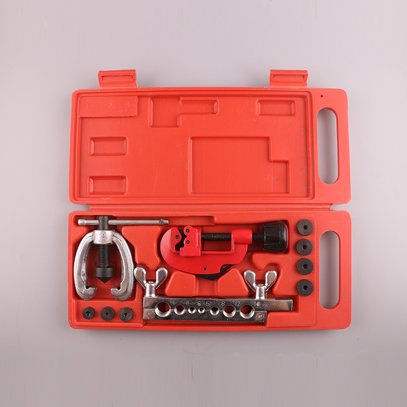 厂家生产供应扩孔器 10件套英制胀管器扩孔器 传统挤压型扩孔器