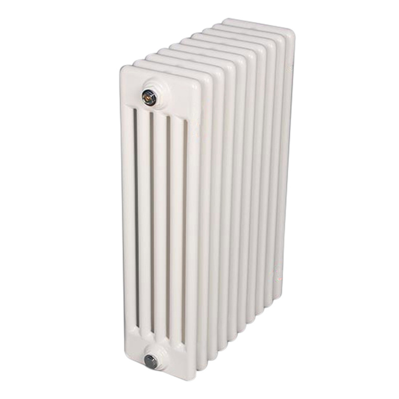 钢五柱暖气片 gz506钢制圆柱系列散热器505 512 516车间厂房暖气