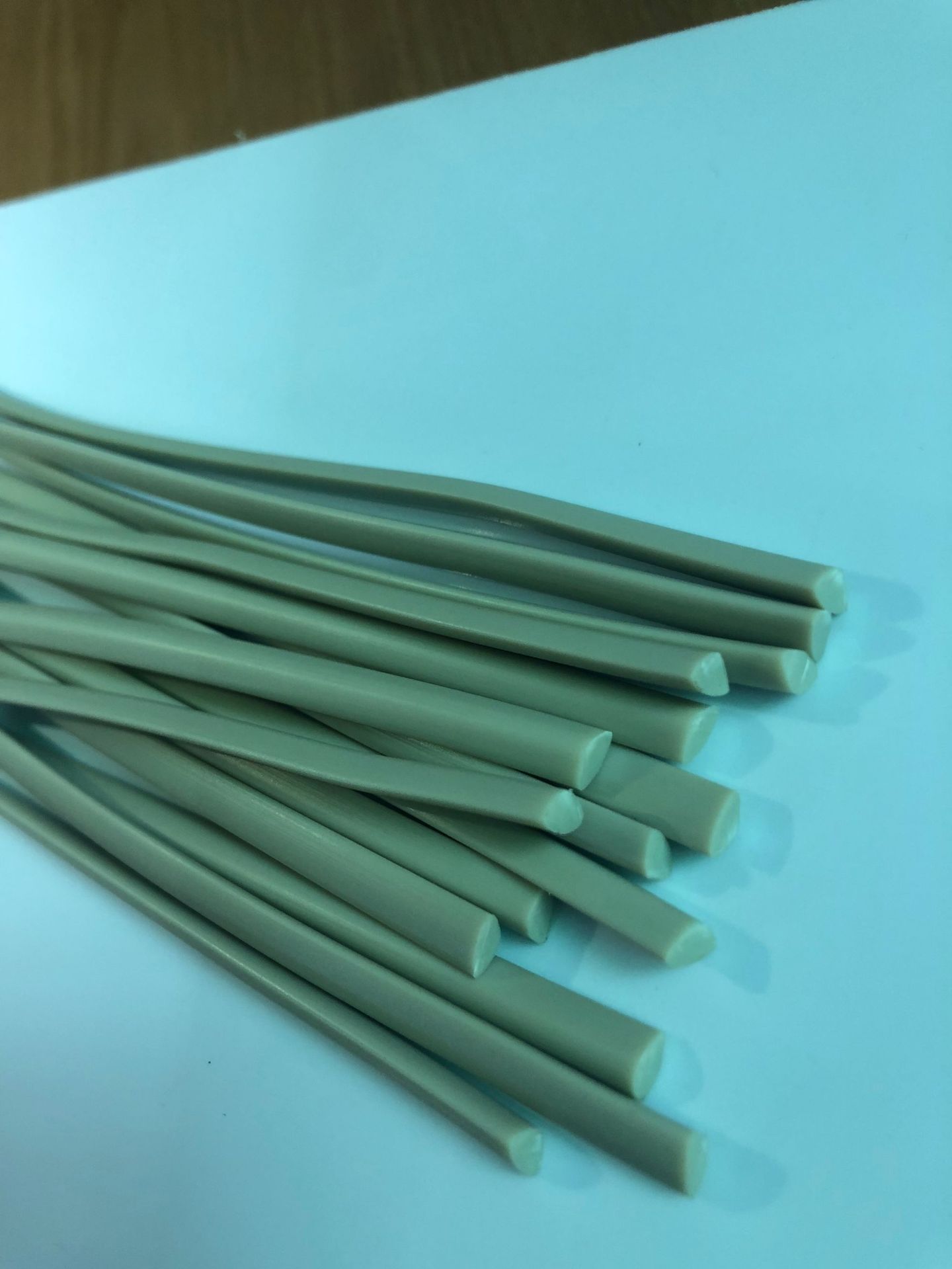 搜罗米灰色三角形pp焊条 详情请咨询客服 欢迎您的到来