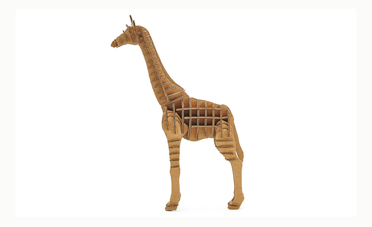 立体纸雕类别动物产品编号15d品牌纸无限加工定制是是否进口否工艺纯