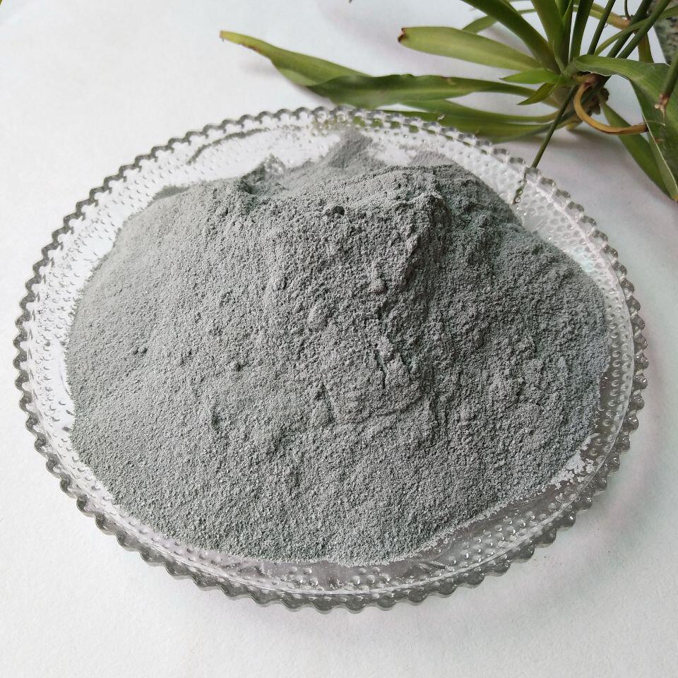 混凝土用硅灰 地坪砂浆用硅灰 325目加密微硅粉