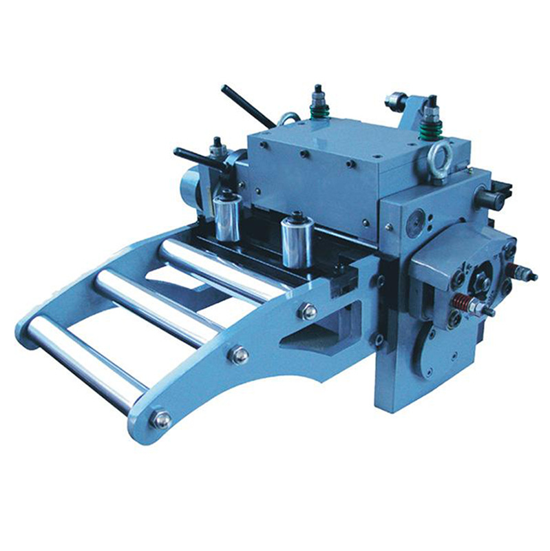 滚轮送料机 冲床高速辊轮自动化送料设备 精密齿轮送料器 直销