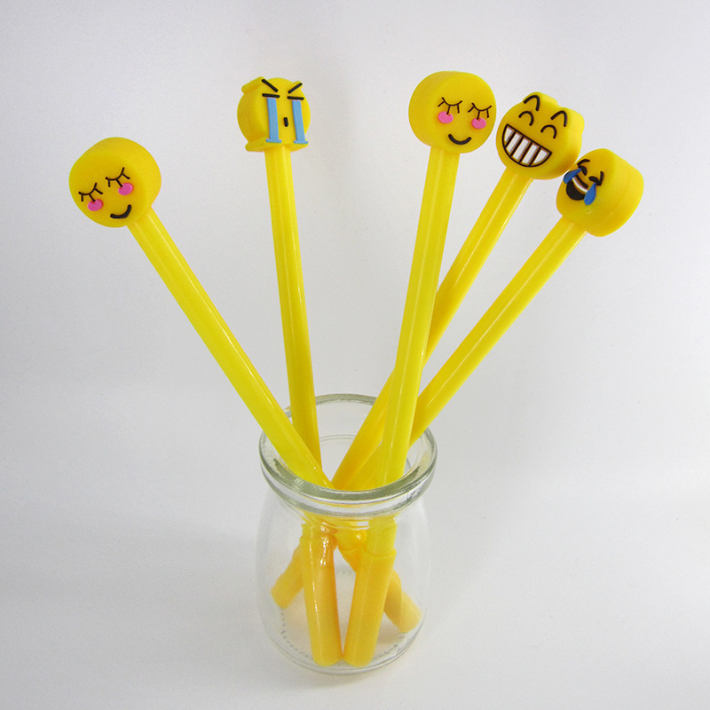 创意小礼品pvc笔头笔帽 环保软胶滴胶硅胶立体3d铅笔套 实用赠品