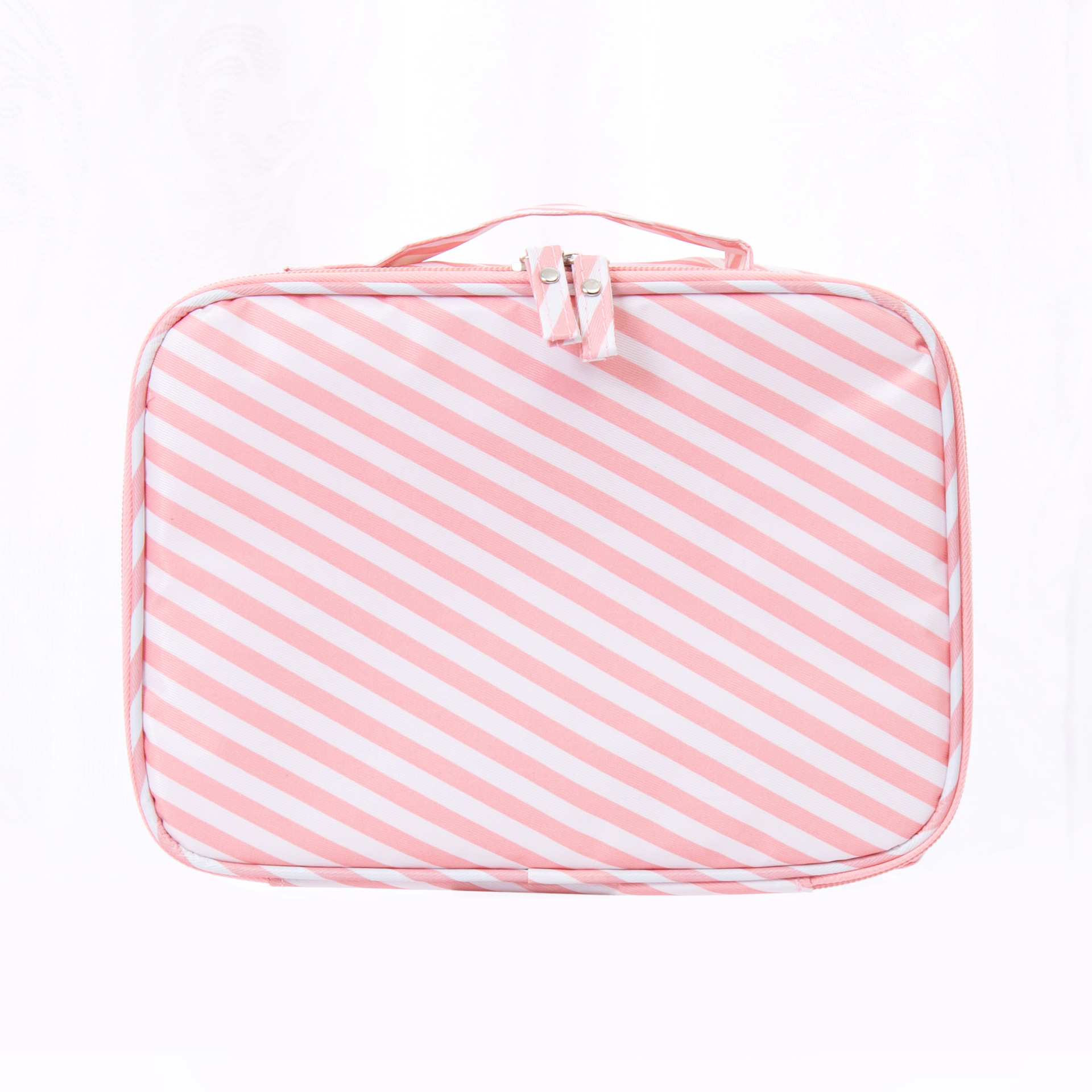 2020 New Summer Travel Storage Large Capacity Carrying Case Mini Portable Printing Flamingo Cosmetic Bag