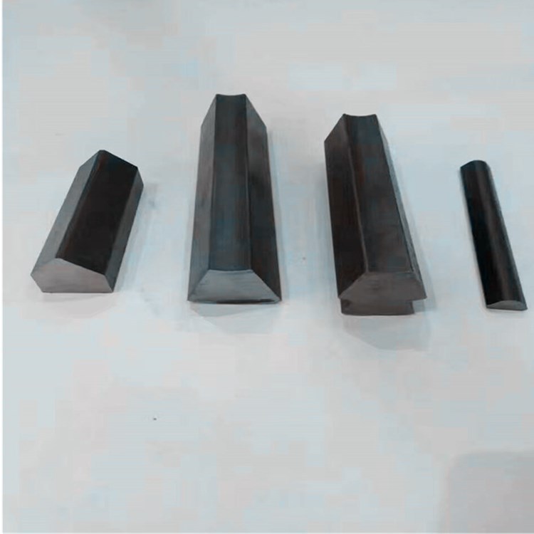 冷拔梯形钢规格 冷拉型材梯形钢 精密光亮异型钢生产厂家