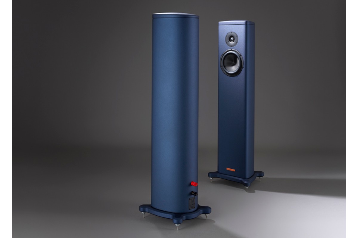 美国magico 魔域 s1 mk ii 落地式音箱