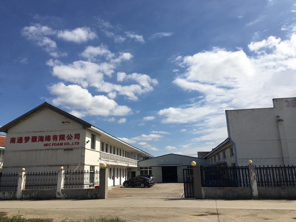 5工厂大门