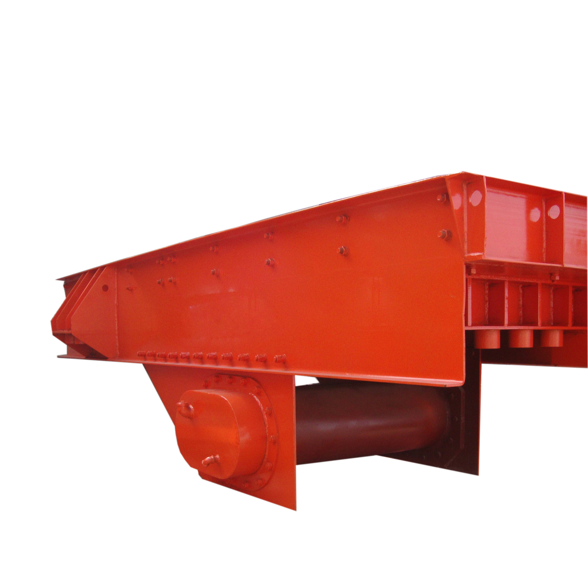 供应振动给料机gz系列矿石设备振动给料机槽式震动进料