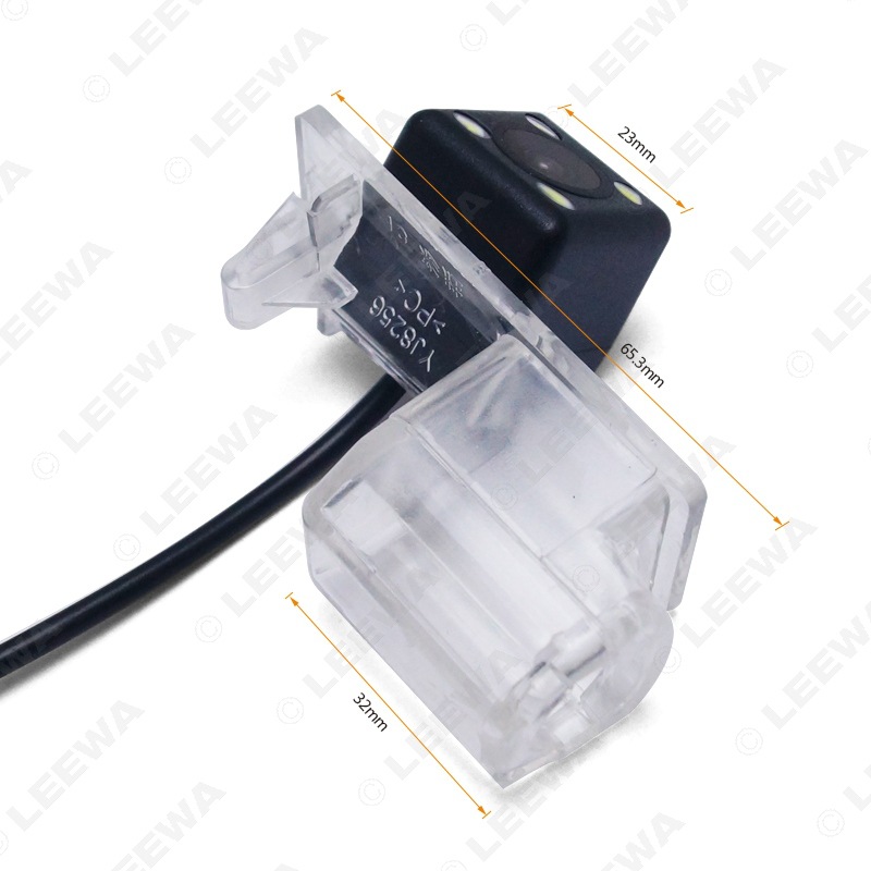 2(0 lux与ir开)视频输出:cvbs rca连接器(1.0vp-p,70o