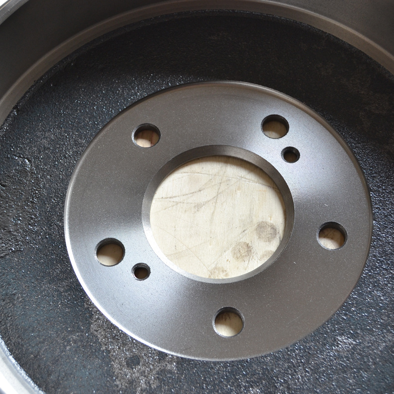 厂家按需定制汽车轿车刹车锅 多种规格型号耐用刹车锅 质优价廉