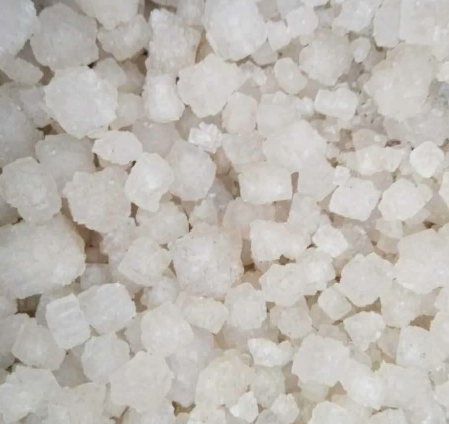 工业盐颗粒