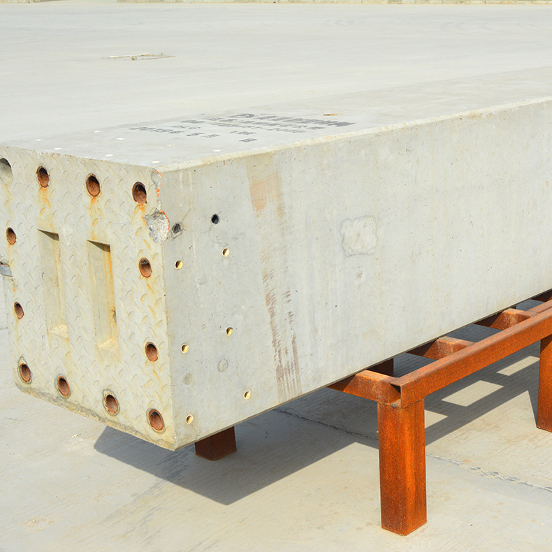 预制柱预制梁供应预制装配式混凝土水泥柱预构件加工定制量大从优