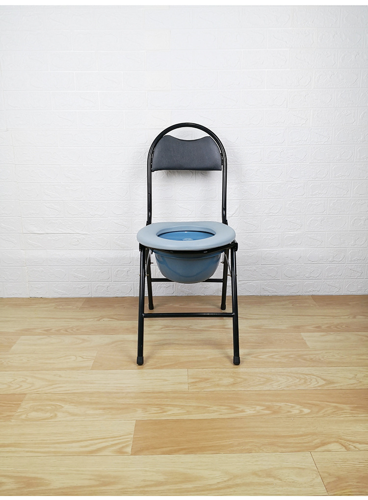 老年人残疾人家用坐便椅坐便凳 便椅定制代加工 医院坐便椅子