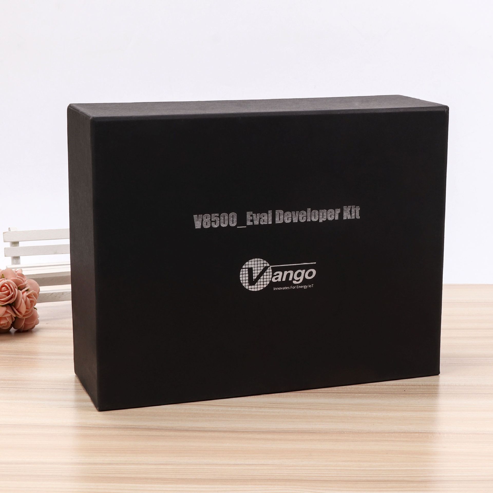 厂家直销黑色天地盖礼品盒通用开卡纸礼品包装盒定制化妆品包装盒