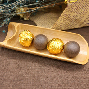 人参八宝丸子 oem贴牌代加工滋补丸子厂家直销罐装黑芝麻丸子