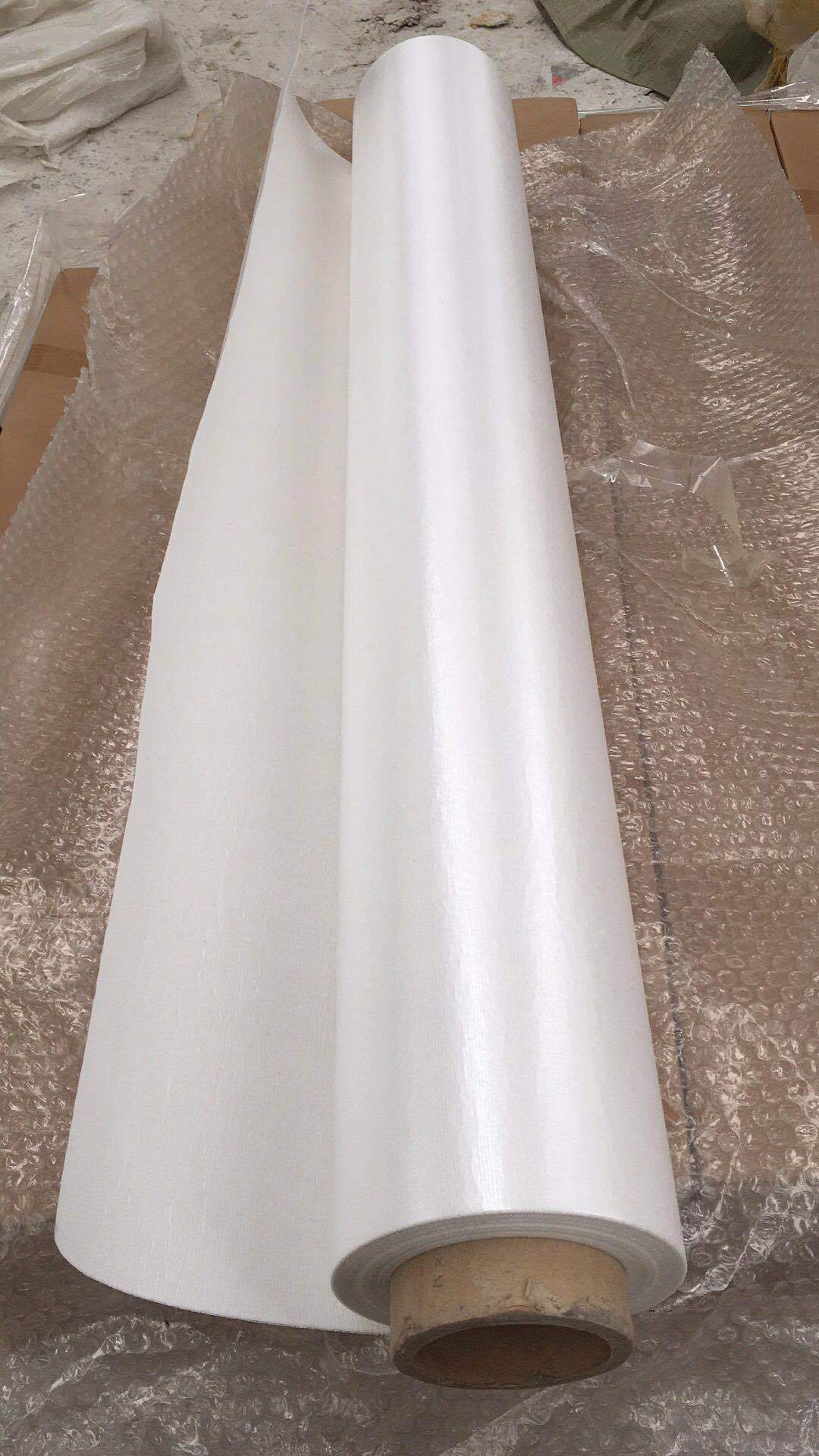 云母纸耐高温柔软云母纸 合成云母纸 双面玻璃布金云母纸厂家直供