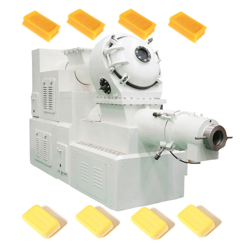 小型肥皂生产设备