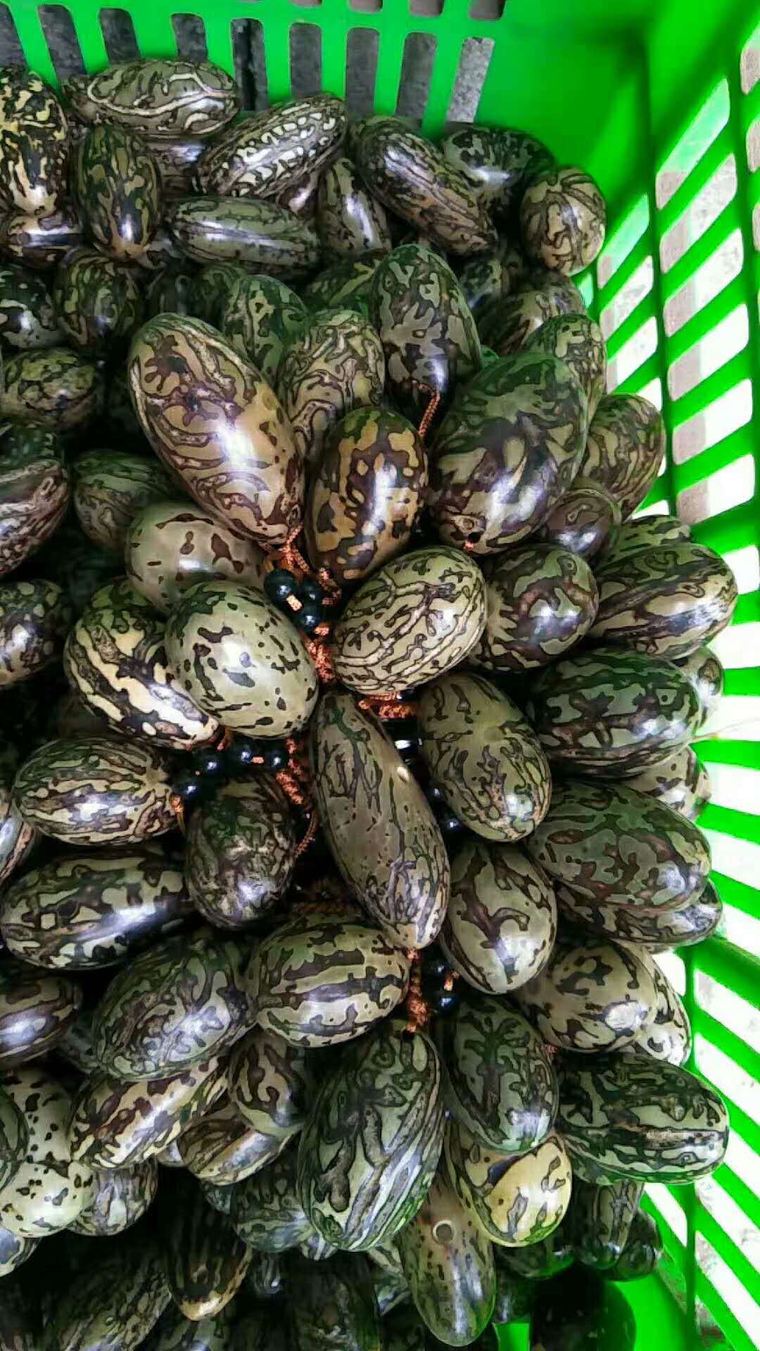 男女创意钥匙挂件 时尚千眼菩提子车载钥匙扣 旅游纪念工艺礼品