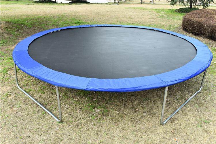 儿童乐园家用室内蹦蹦床商用大蹦床带护网玩具跳跳床室外蹦床弹簧