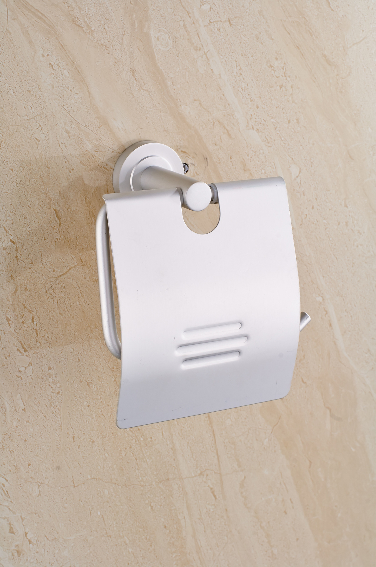 供应9757太空铝厕纸架,手纸架,纸巾架,卫生间手纸架一个起批