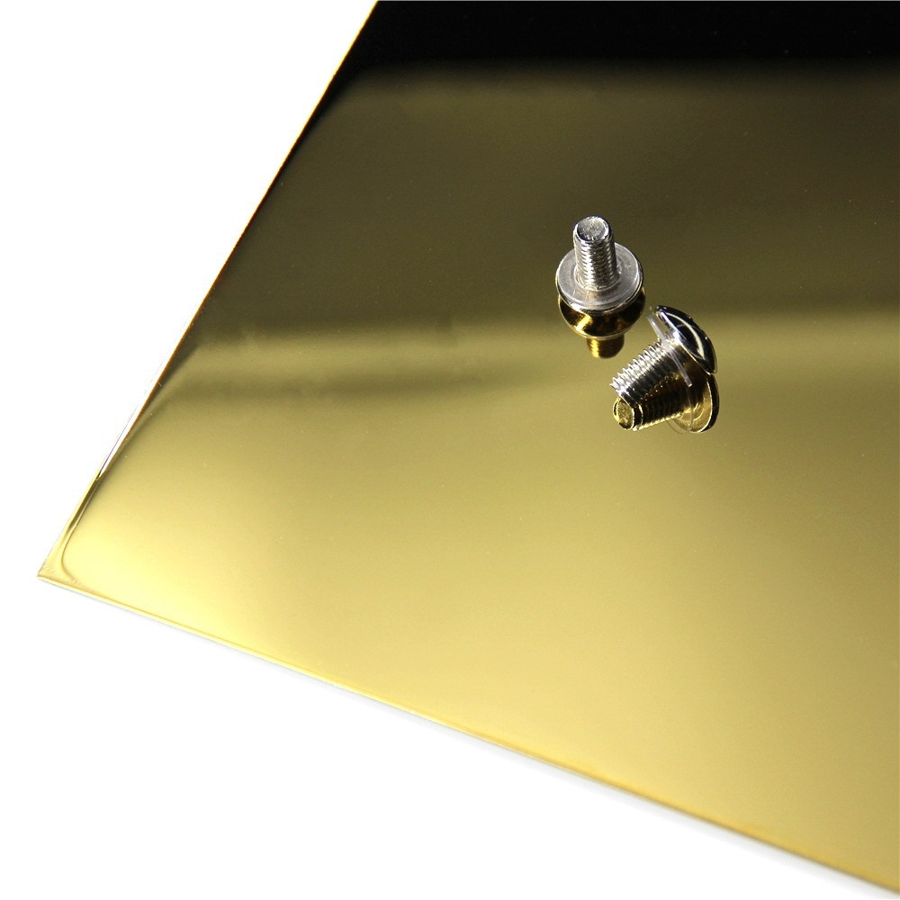 201/304/316l黄钛金色不锈钢板拉丝黄钛金8k镜面黄钛金喷砂黄钛金
