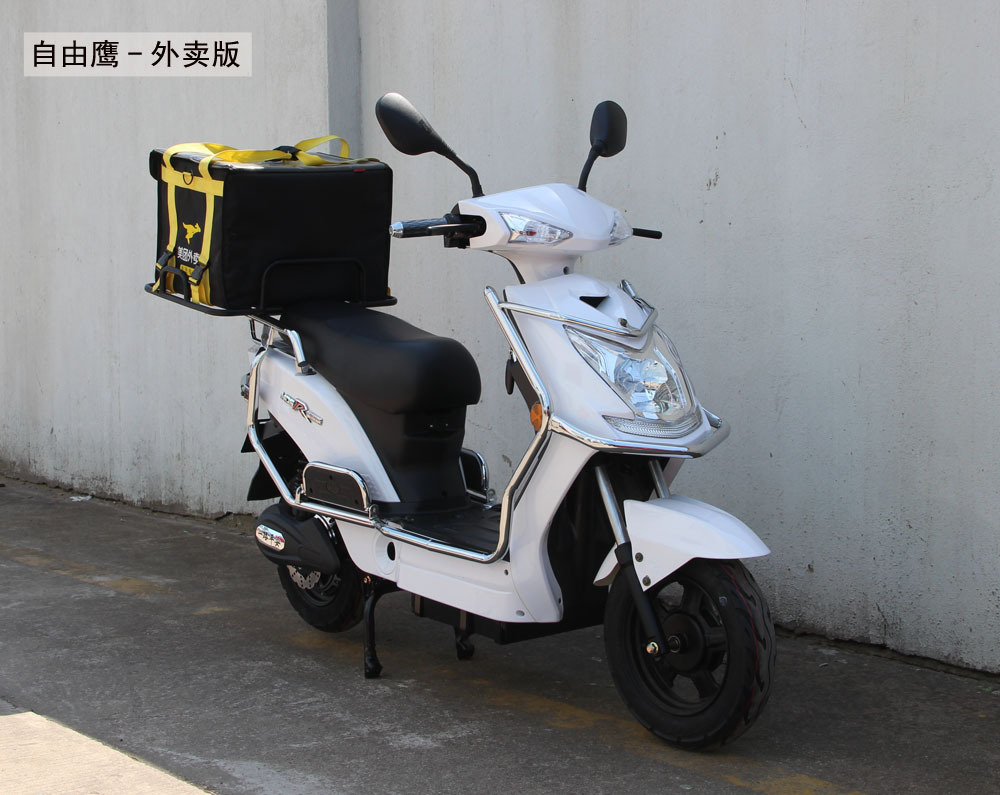 出口美团外卖送餐租赁共享拉货电动车 厂家批发