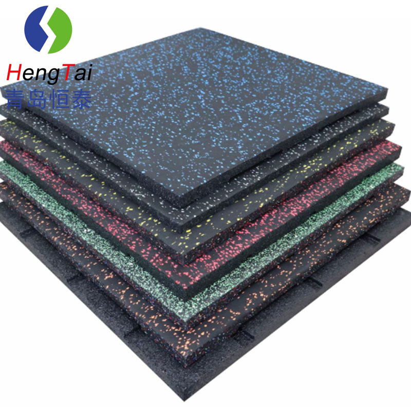 橡胶隔音垫泡棉楼板隔声止震板建筑室内地面隔音吸声装修降噪材料