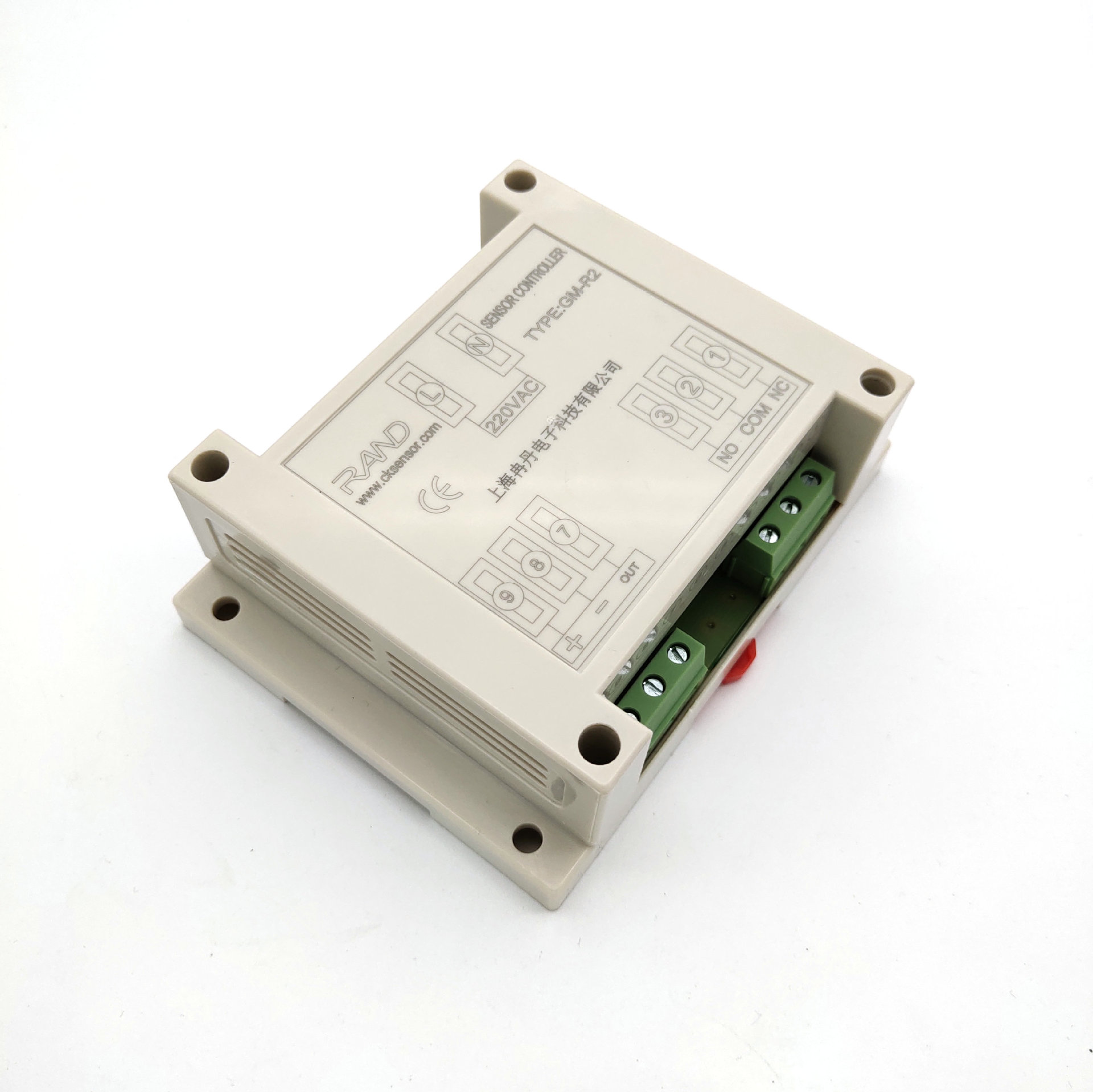 安全光幕控制器,接近开关控制器,mc-kzq-5控制器,gm-r2控制器