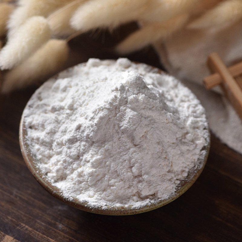 泰国进口水妈妈木薯淀粉芋圆粉500g木薯粉生粉芋圆奶茶甜品原材料