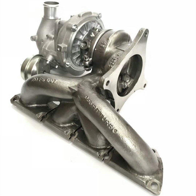 福田汽车配件 萨瓦纳 宝沃bx7 bx5 2.0t 石川岛ihi涡轮增压器总成