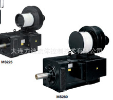 供应SSD电机MS133离合器制动器