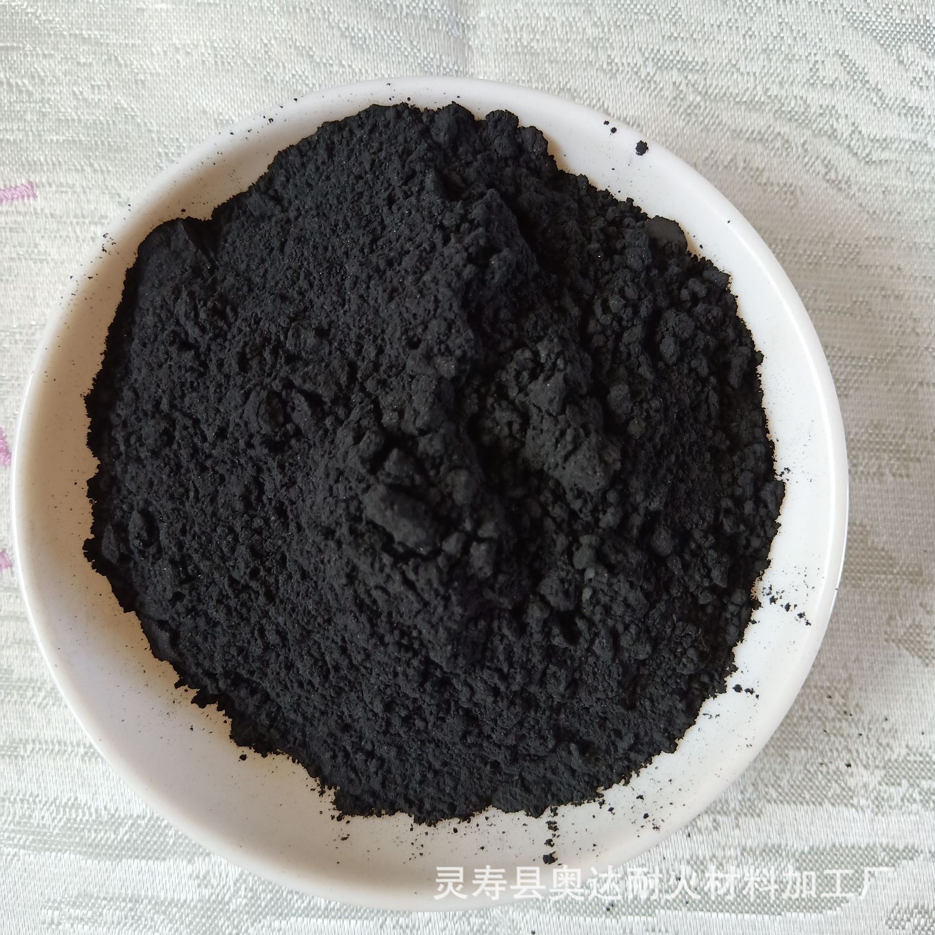 铸造润滑用铅粉 导电漆用石墨粉 耐高温黑色化工填充石墨粉