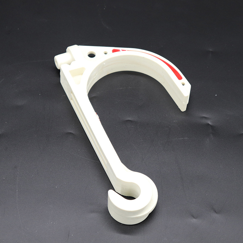 现货出售电缆挂钩 矿用pvc电缆挂钩 厂家现货批发电缆挂钩