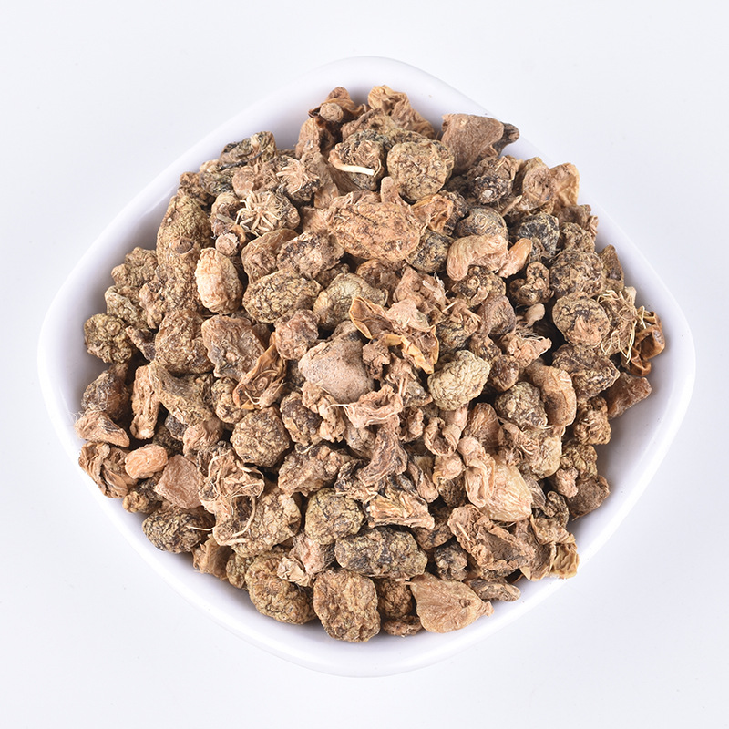 批发现货 山慈菇 毛慈菇 冰球子 无硫中药材大全一件代发诚信经营