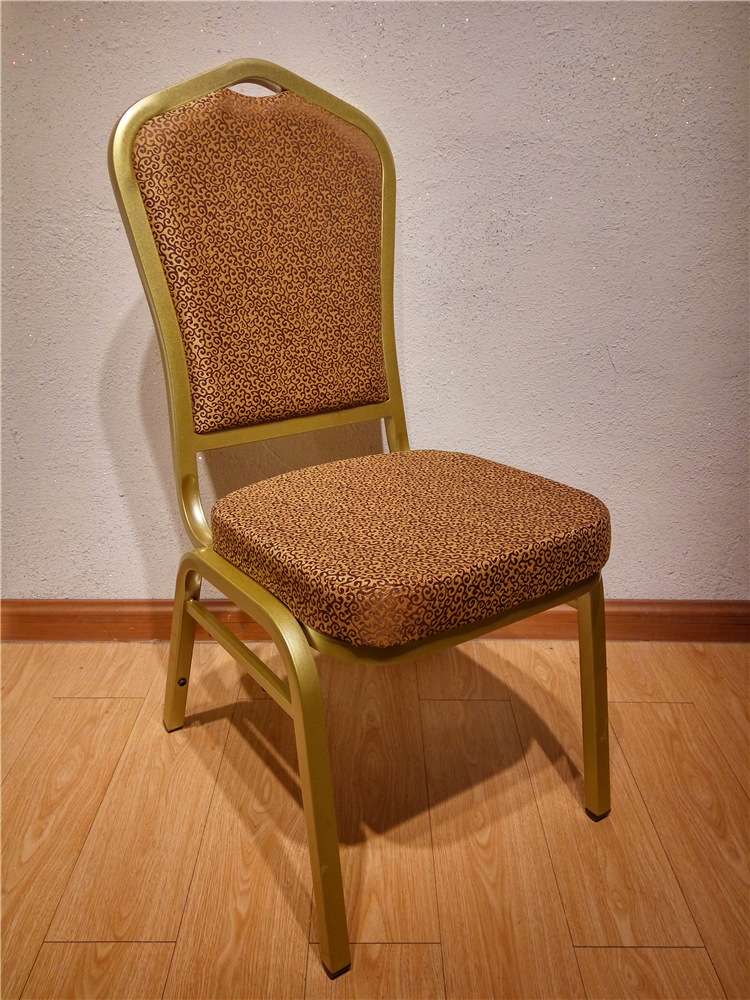 厂家批发防火防污水酒店椅子宴会酒楼会议饭店排档户外培训餐桌椅