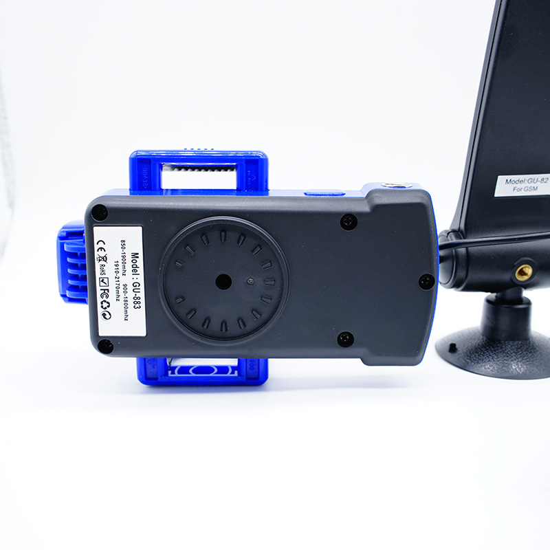 手机信号天线900-1800mhz gsm cdma 12db高增益夹子天线