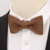 fashion man Fashion leisure time party cork woodiness Bowtie fashion man Fashion leisure time party cork woodiness Bowtie