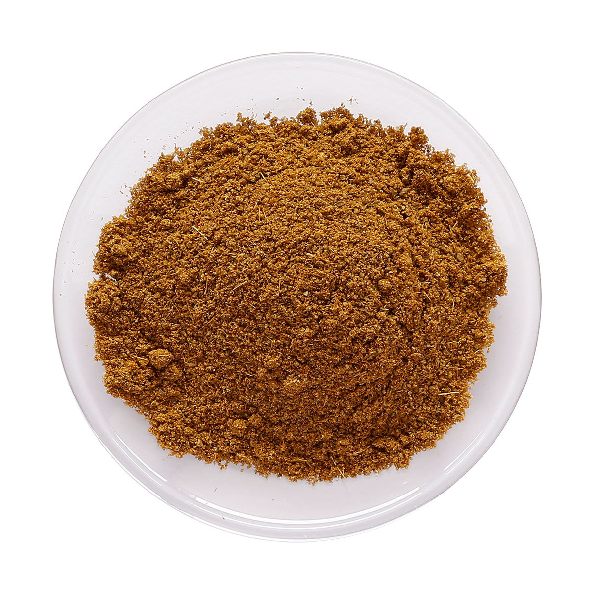 出口标准不掺假孜然粉250g瓶