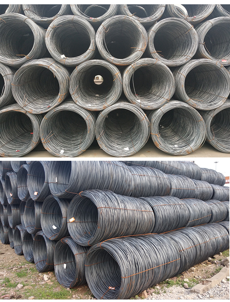 浙江批发精轧螺纹钢盘螺盘圆钢 抗震盘螺 建筑工地三级抗震螺纹钢