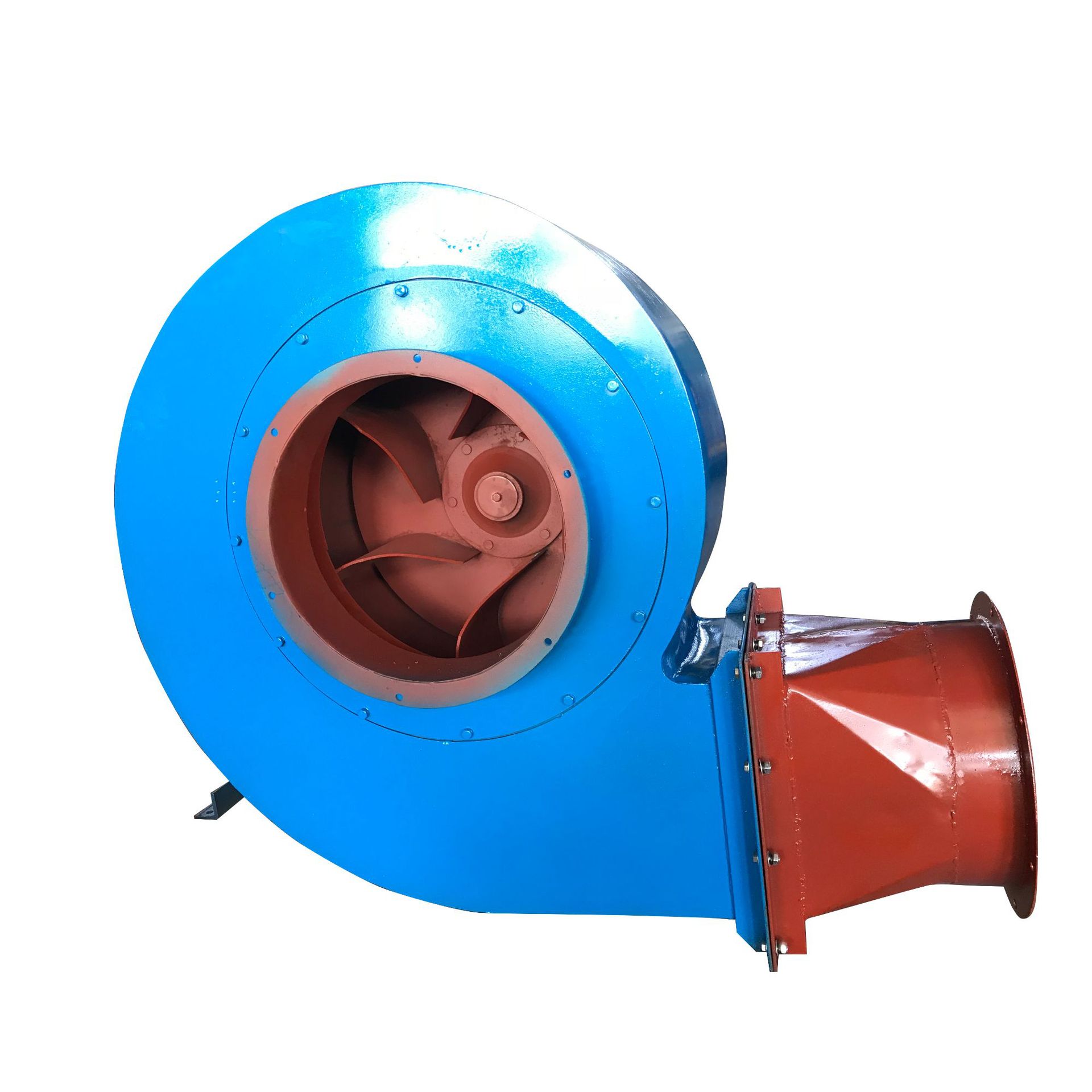 厂家生产泡沫除尘646风机除尘风机吸泡沫风机泡沫收集风机