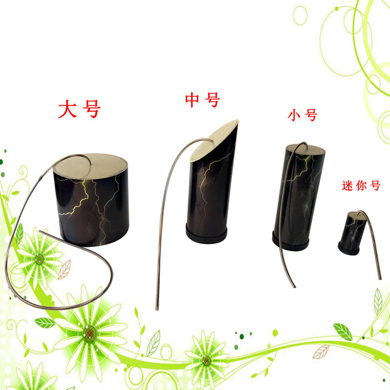 雷鼓奥尔夫乐器雷声音效乐器 雷声鼓响筒 模仿打雷声早教表演道具