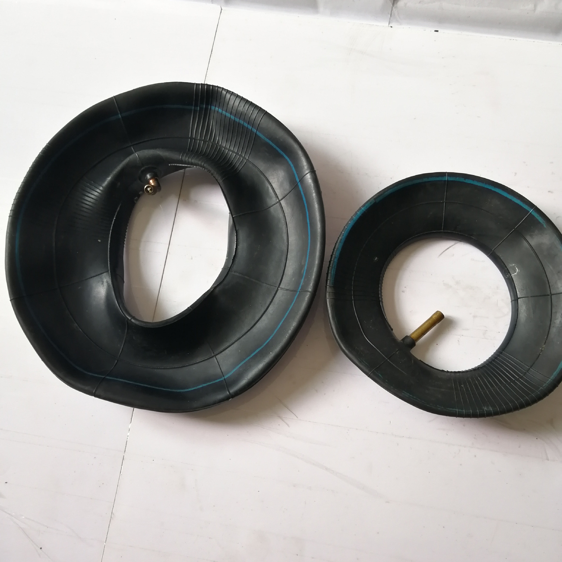 厂家供应 6寸8寸10寸12寸14寸工具车天然胶丁基胶内胎