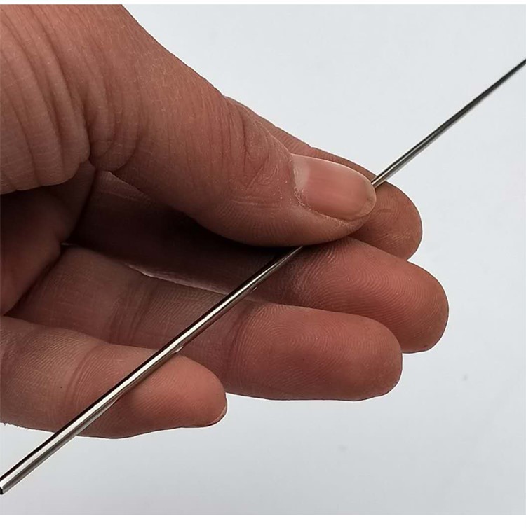 竞技 钛合金挡针脱钩器鱼护挡针高弹不变形 渔具配件