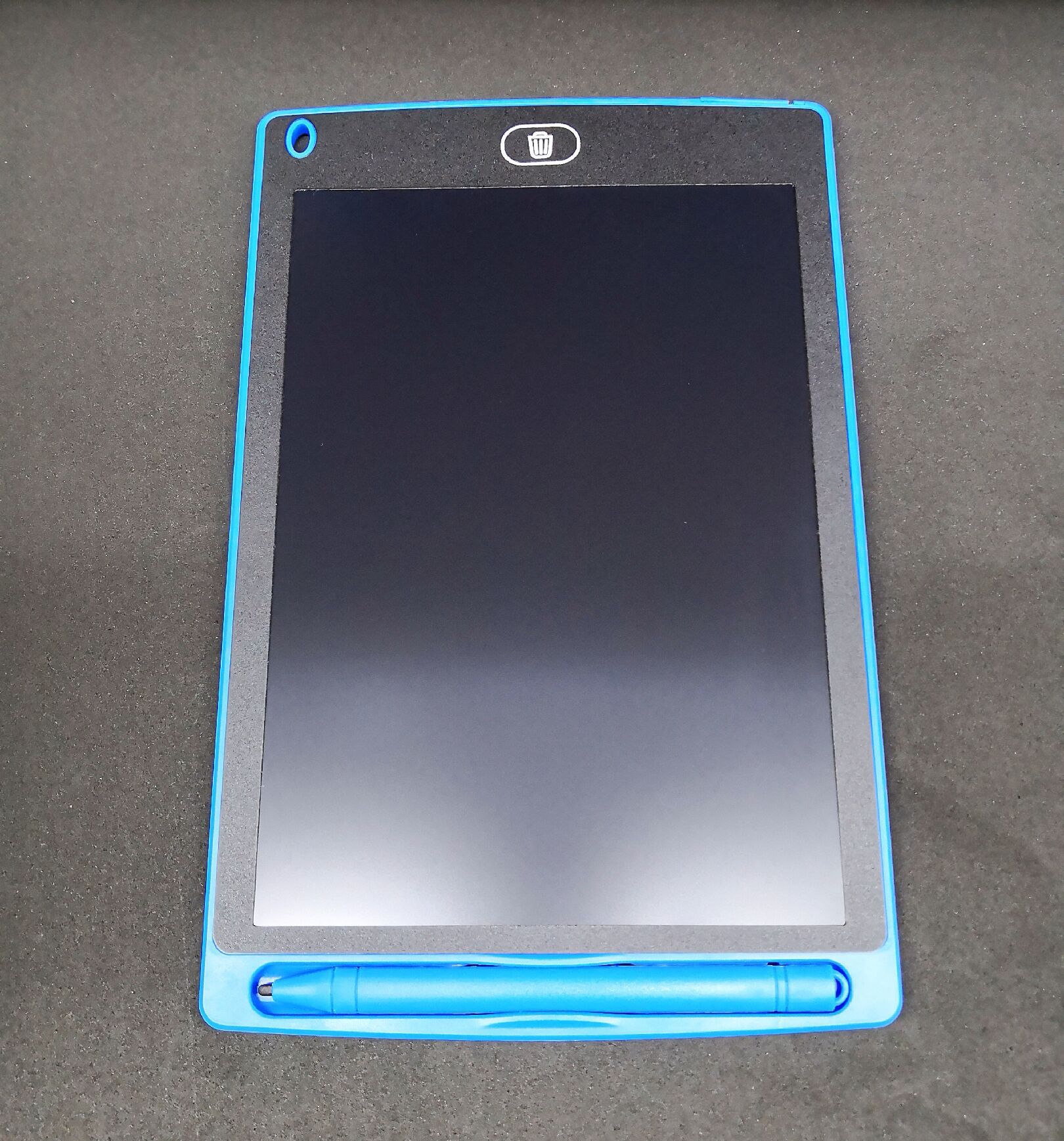 供应8.5寸液晶手写板 光能小黑板 儿童绘画写字板