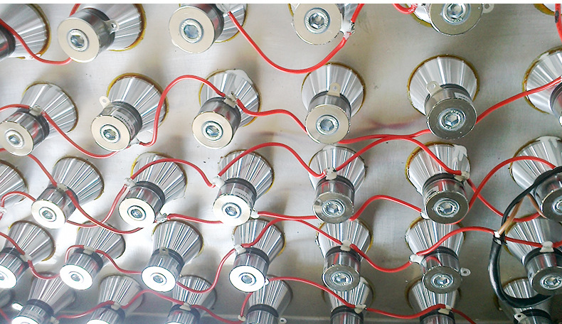 生产出售超声波振盒 投入式超声波振盒 可定制侧震式超声波振盒