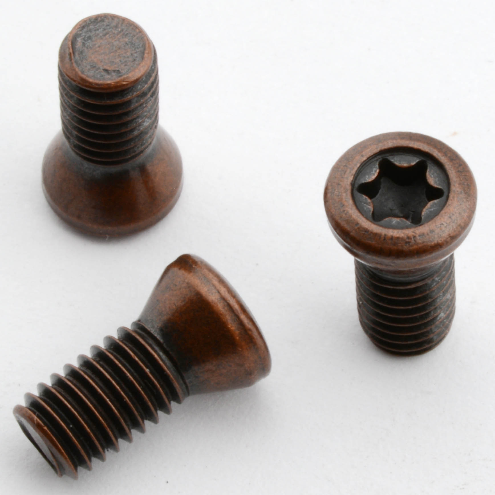 9级数控刀杆刀把螺丝刀具 刀把螺丝 cnc刀片螺丝梅花螺丝真好