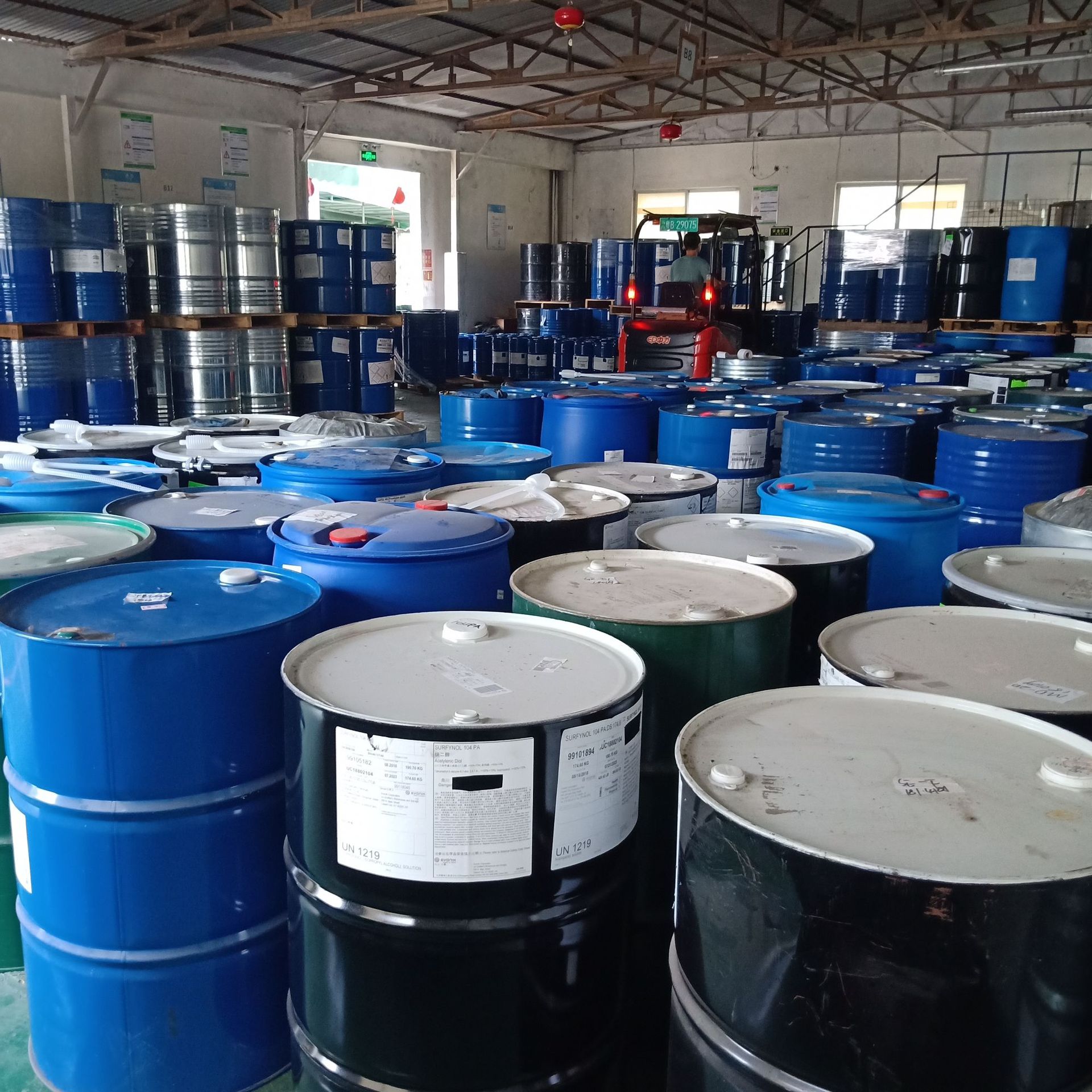 美国陶氏 丙二醇苯醚pph 涂料乳胶聚结成膜助剂 【实验试剂样品】