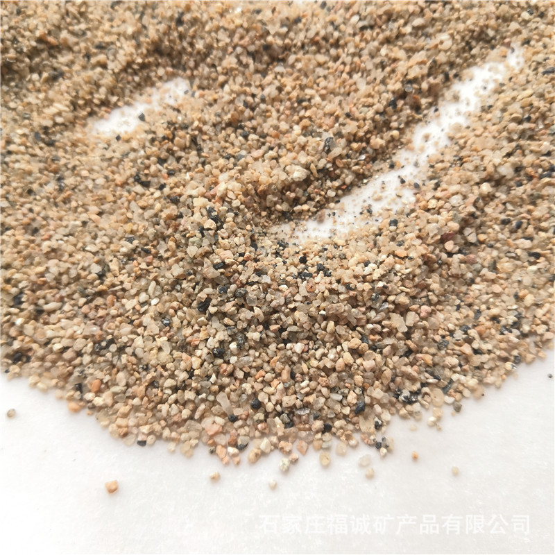 大量现货供应建筑中粗砂河沙分目烘干沙 混凝土砂浆用河-沙40-70